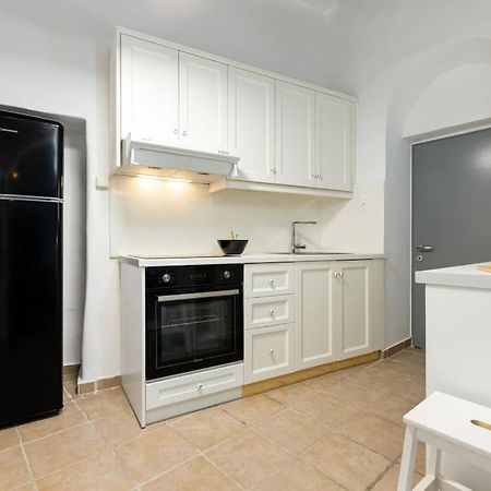 Venghera Naousa Apartment In The Heart Of Naousa Náousa Exterior foto