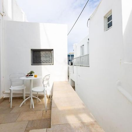 Venghera Naousa Apartment In The Heart Of Naousa Náousa Exterior foto