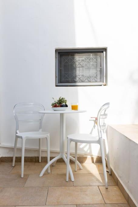 Venghera Naousa Apartment In The Heart Of Naousa Náousa Exterior foto