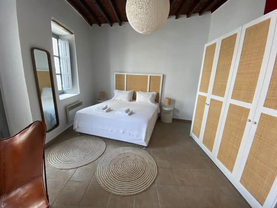 Venghera Naousa Apartment In The Heart Of Naousa Náousa Exterior foto