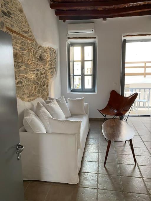 Venghera Naousa Apartment In The Heart Of Naousa Náousa Exterior foto
